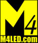 M4LED.com